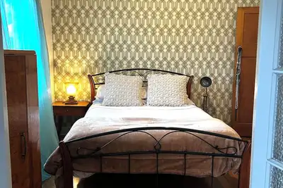 Image de Comfortable BluesFest Pad in Mullum town - Spacious, breezy & relaxed