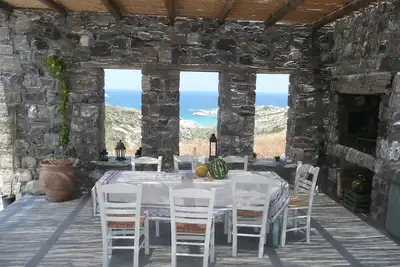 Image de Peaceful Seaside Four Bedroom Villa