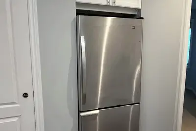 Charming King West accommodations