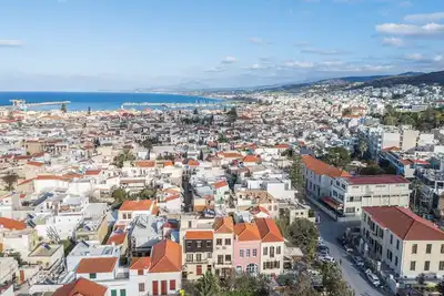 Image de Casina del Mare