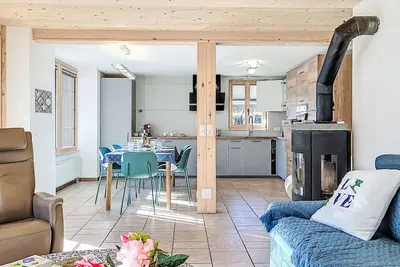 Image de Bon-Accueil by Interhome