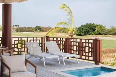 Image de Lux 3br Villa w/ Private Pool • Jazmyn by Bocobay