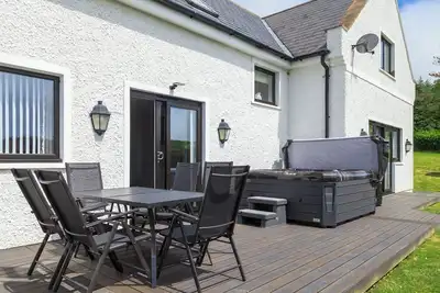 Quilliam's Lodge - Uk51133