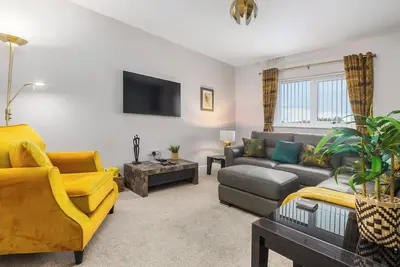 Image de Kate's Corner - Uk51134