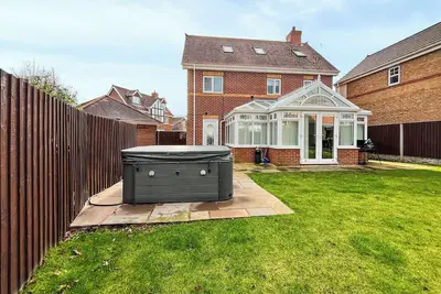 Image de 5 chambres à coucher à Rhos on Sea, near Colwyn Bay