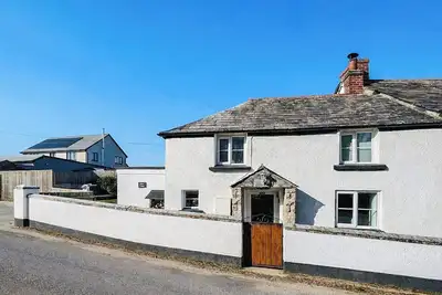 Image de 2 chambres à coucher à North Cornwall