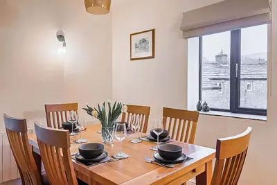 Image de 3 chambres à coucher à Kettlewell