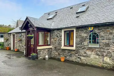 Image de 2 chambres à coucher à Peebles