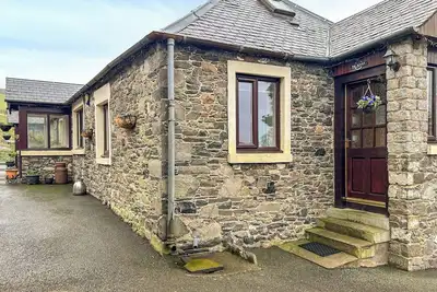 Image de Bothy Cottage - Uk51350