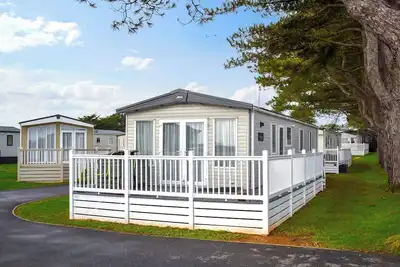 2 chambres à coucher à Brixham