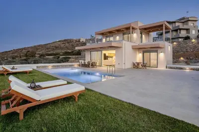 Image de Villa Avenia, Divine Sea Views, Private Pool, Furnished Terrace, Bbq facilites, .