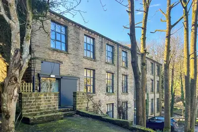 Image de 2 chambres à coucher à Holmfirth