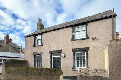 Image de 2 chambres à coucher à Llandudno