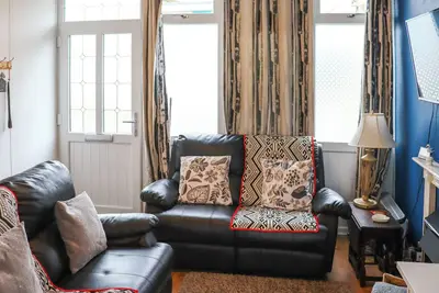 Image de 1 chambres à coucher à Swansea