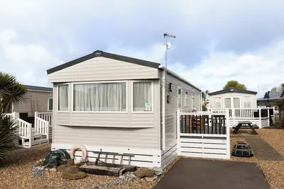 Image de Pevensey Bay Retreats