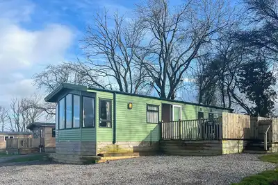 Image de Bluebell Lodge - Uk51382