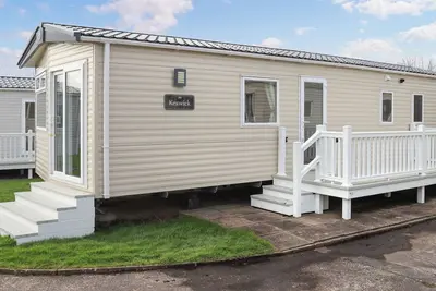 Image de 3 chambres à coucher à Narberth