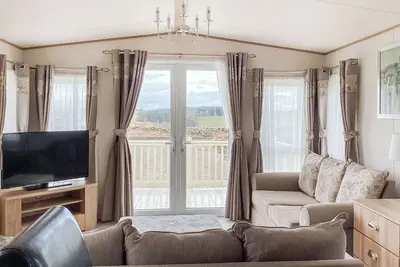 Image de Ballagan Lodge 2 - Uk51397