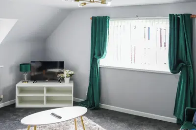 Image de 2 chambres à coucher à Narberth