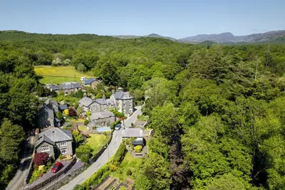 Image de 5 chambres à coucher à Llanbedr, near Harlech