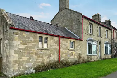 2 chambres à coucher à Morpeth