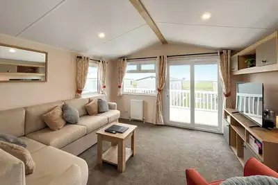 Image de 2 chambres à coucher à Llwyngwril