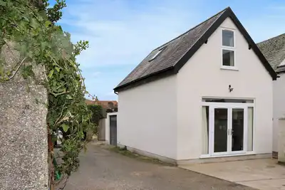 Image de 1 chambres à coucher à Conwy