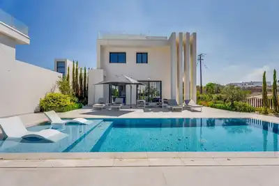 Protaras By the Bay Villa 19