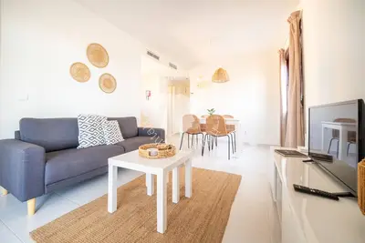 Image de CostaBlancaDreams - Duplex Mar y Monte à Calpe