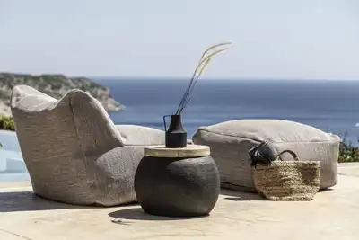 Image de Seafront Villa Gaione, Divine Sea Views, Private Infinity Pool, Furnished.