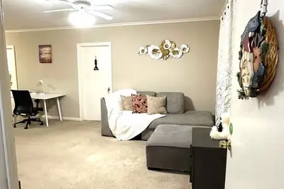 Image de Private 2br and 2ba Condo in Texas Medical Center Houston - Apartment 6710-4