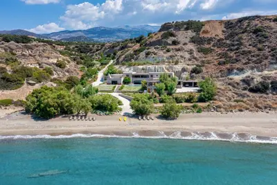 Image de Villa Terrissa, Divine Sea Views, Private Pool, Furnished Terrace, Arvi