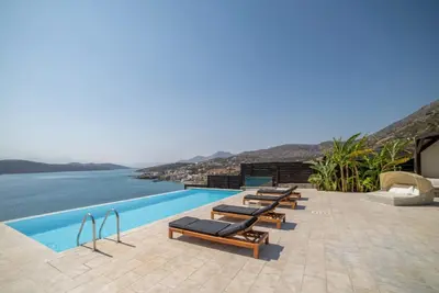 Image de Villa Elysera, Divine Sea Views, Private Infinity Pool, Furnished Terrace, .
