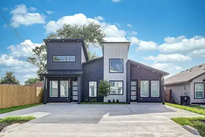 Image de Cozy Modern 3br Near Medical Center Downtown & Nrg