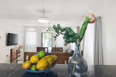 Image de Maison de vacances de charme à Saballo, République dominicaine