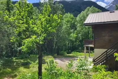 Image de Studio 26m2 rez-de-jardin