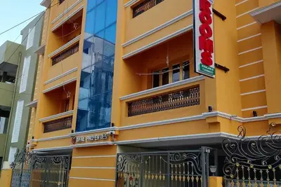 Image de Stay Together, 10 Spacious Fully Furnished 2bhk Service Apartments Puducherry