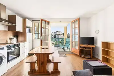 Image de Appartement