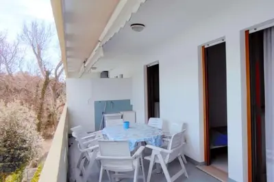 Image de Appartement lumineux avec terrasse