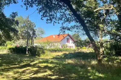 Image de Grande villa rénovée 14 pers • Plage 5 min • Tarnos océan