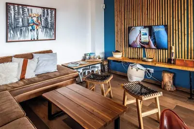 Image de Détente, confort et sérénité, aux portes de Genève