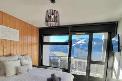 Image de Le Balcon d'Avoriaz I Studio I Morzine