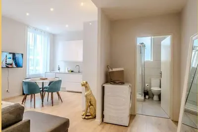 Image de Le Vallard I T2 I Gaillard