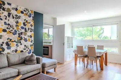 Image de Chez Aiko I Appartement T3 I Ferney-Voltaire