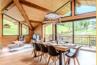 Image de Le Grand Condor I Duplex I Morzine