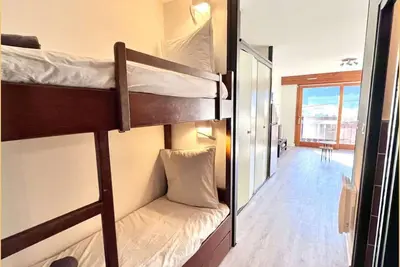 Image de Le Flocon d'Argent I Studio I Morzine