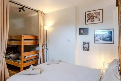 Image de L'Etable de Larringes