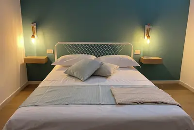 Image de Il Rifugio del Mare: your corner of paradise, ideal for families