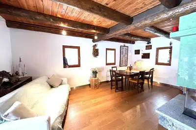 Image de Rustico Raslina by Interhome