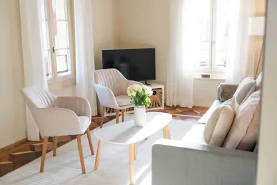 Image de Pilatus Bijou • Lucerne - Mountains - Lake - Interlaken - Cozy & charming